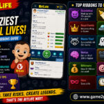 BitLife Ribbons Guide Live the Craziest Virtual Lives