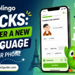 Duolingo Hacks Master a New Language on Your Phone