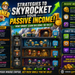 Idle Miner Tycoon Strategies to Skyrocket Your Passive Income