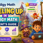 Leveling Up in Prodigy Math A Parent's Guide